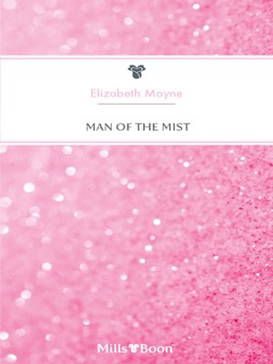 cover image of Man of the Mist